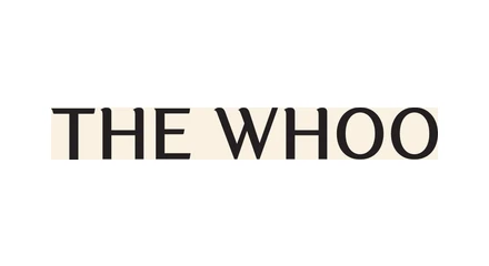 The History of Whoo