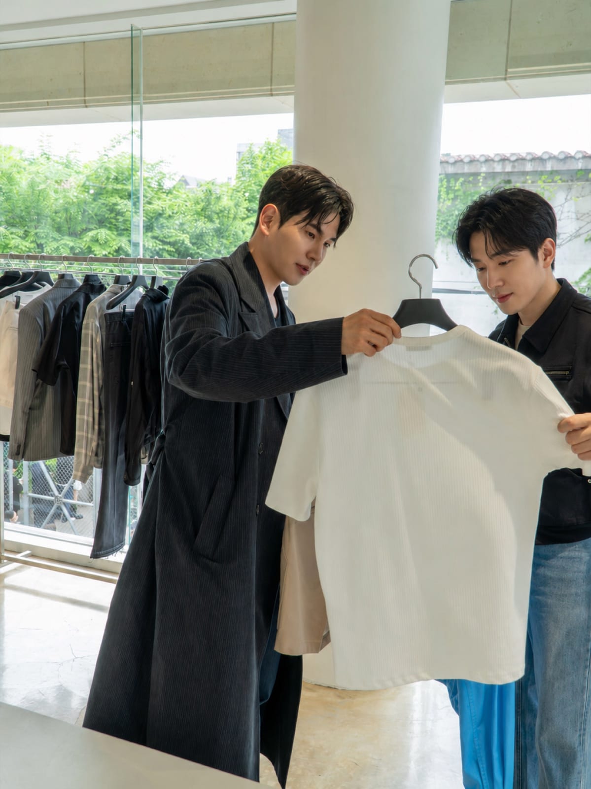 Personal Shopping
