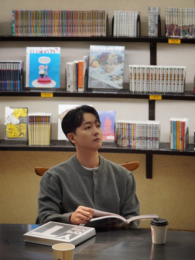 2025FW_The WKND MOOD 3.0 : 파동[BEFORE/AFTER]