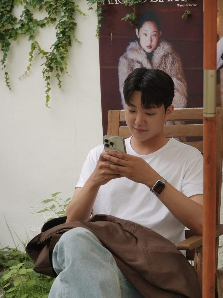 2025SS_The WKND MOOD 3.0 : 파동