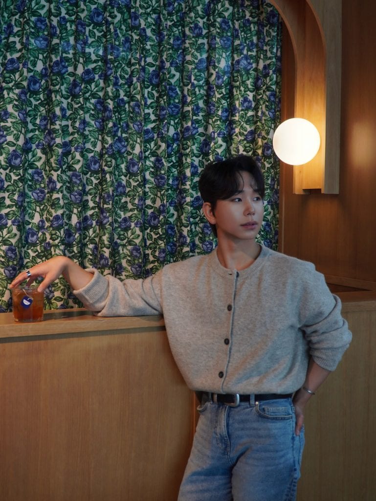 2025SS_The WKND MOOD 3.0 : 파동[BEFORE/AFTER]