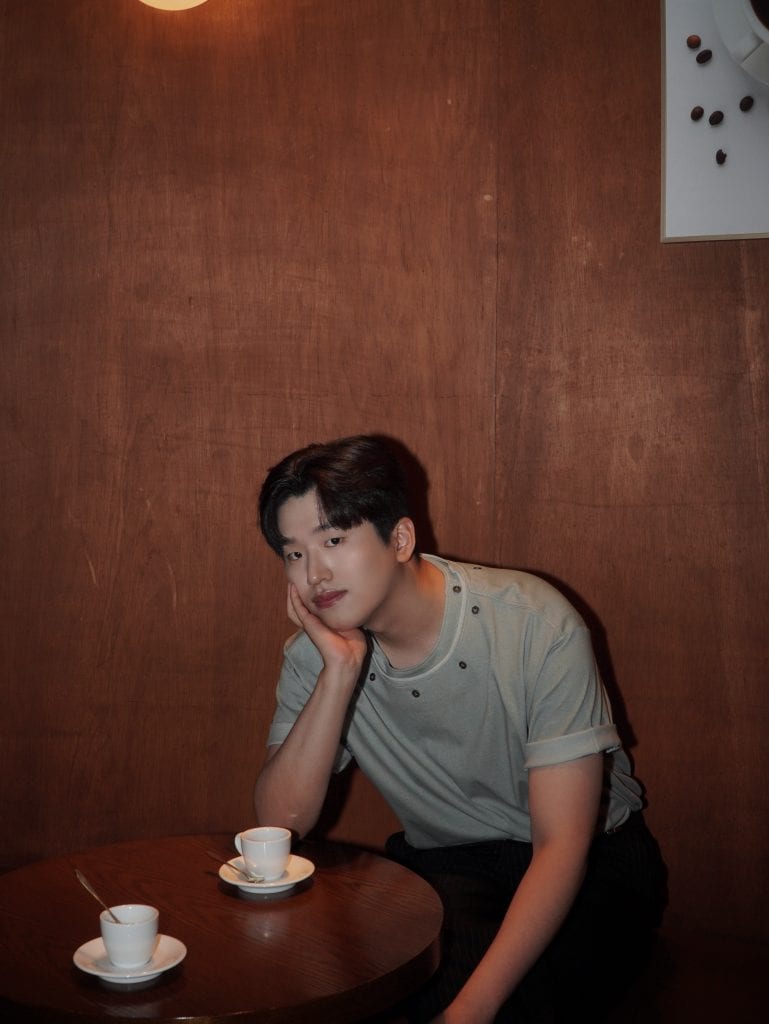 2025SS_The WKND MOOD CNCPT : De ESPRESSO [JULY]
