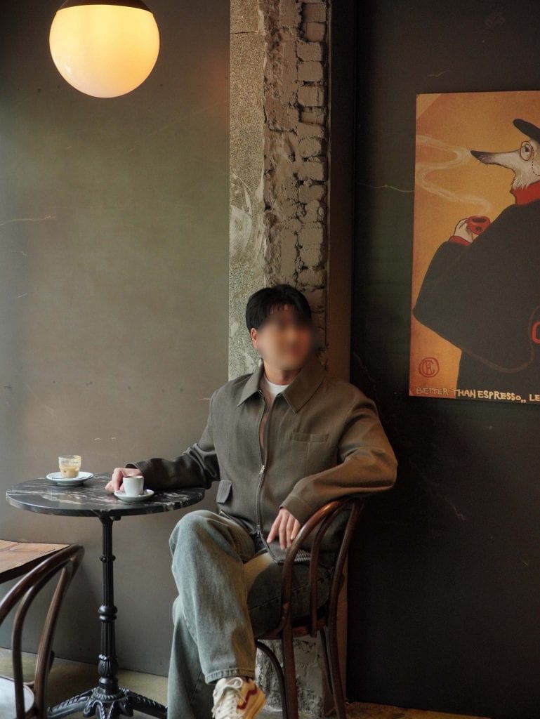 2025SS_The WKND MOOD 3.0 : 파동