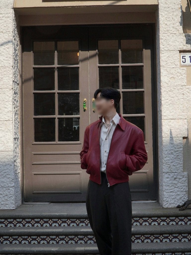 2025SS_The WKND MOOD 3.0 : 파동