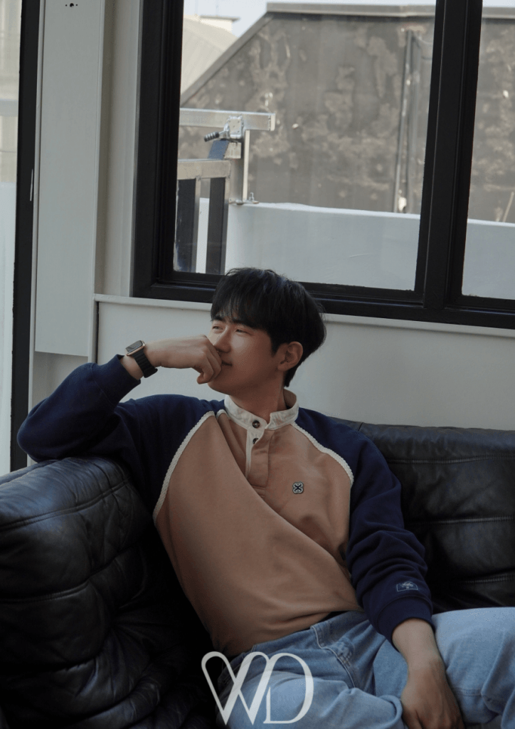2025SS_The WKND MOOD 3.0 : 파동[BEFORE/AFTER]