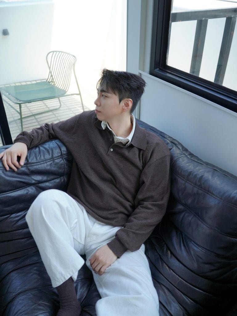 2025SS_The WKND MOOD 3.0 : 파동[BEFORE/AFTER]