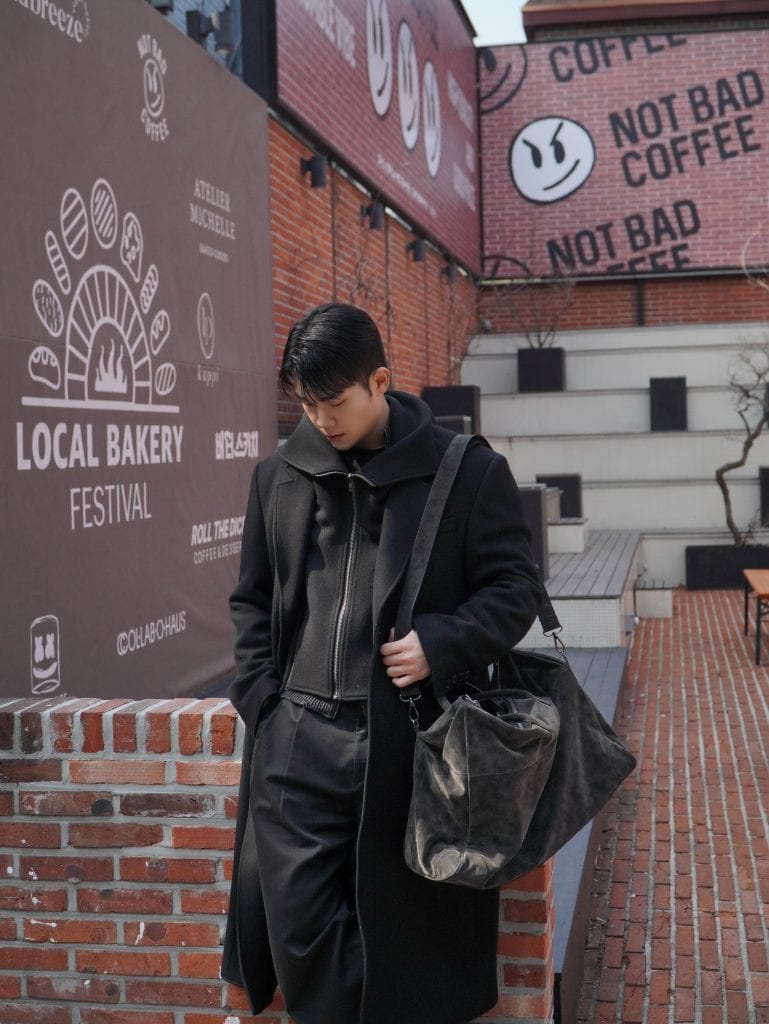 2025SS_The WKND MOOD 3.0 : 파동
