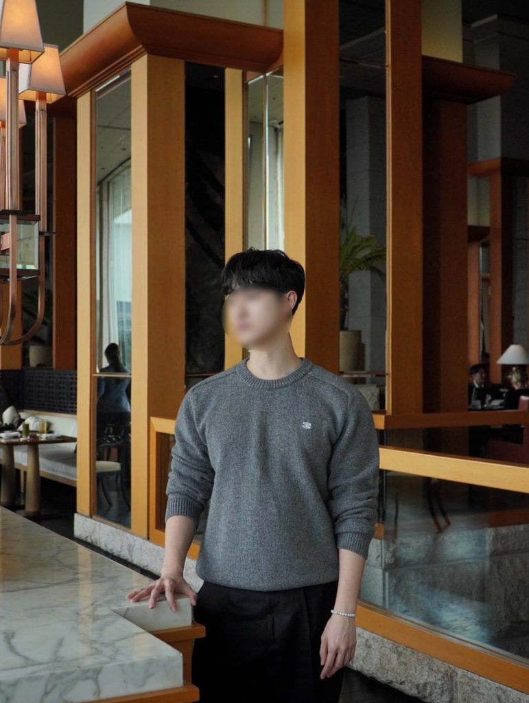2025SS_The WKND MOOD 3.0 : 파동