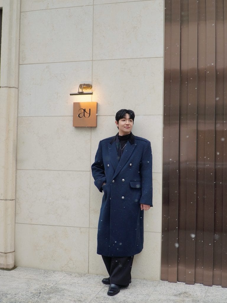 2025SS_The WKND MOOD 3.0 : 파동