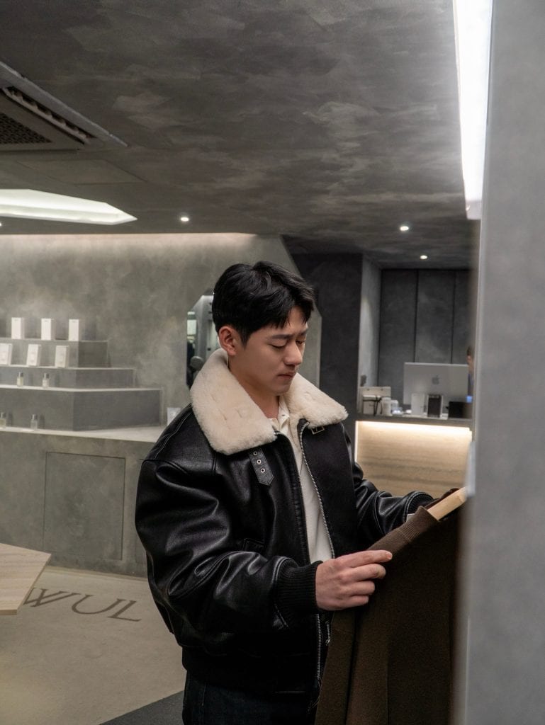 2025SS_The WKND MOOD 3.0 : 파동