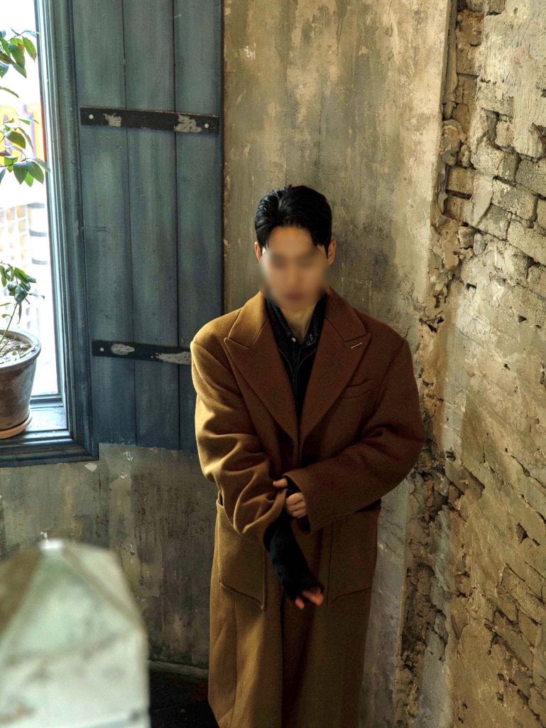 24FW_The WKNDMOOD 2.0 : 도화선
