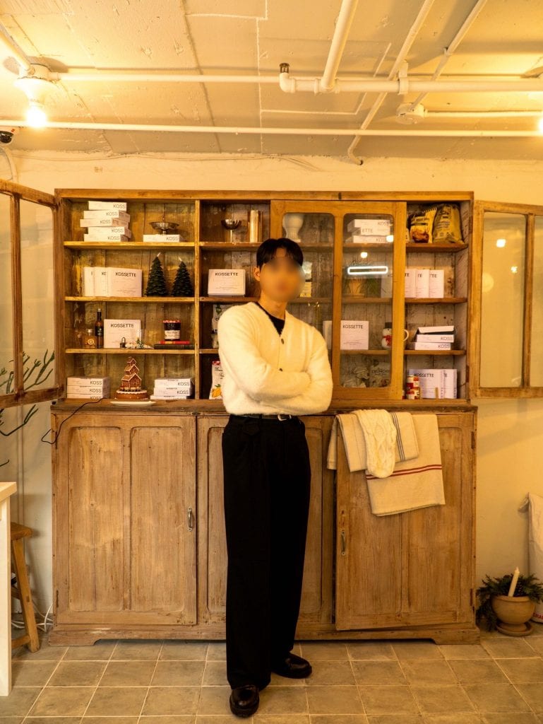 24FW_The WKNDMOOD 2.0 : 도화선