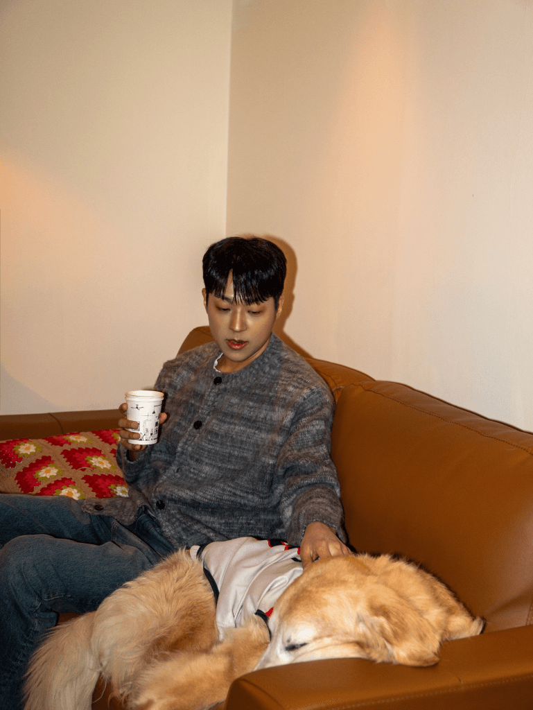 24FW_The WKNDMOOD 2.0 : 도화선