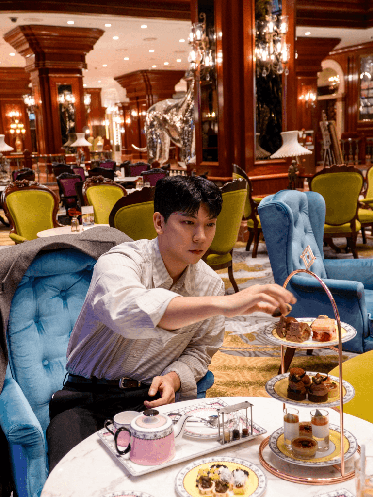 24FW_The WKNDMOOD 2.0 : 도화선