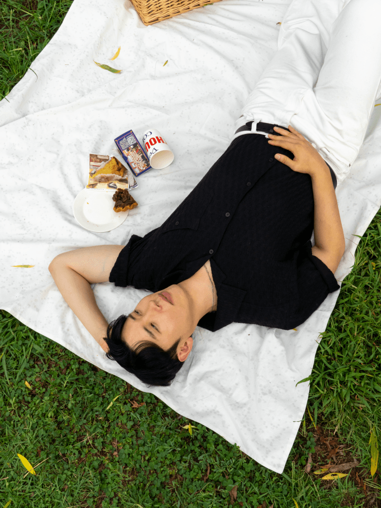 24SS_The WKNDMOOD 2.0 : PICNIC[CONCEPT]