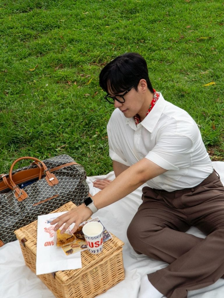 24SS_The WKNDMOOD 2.0 : PICNIC[CONCEPT]
