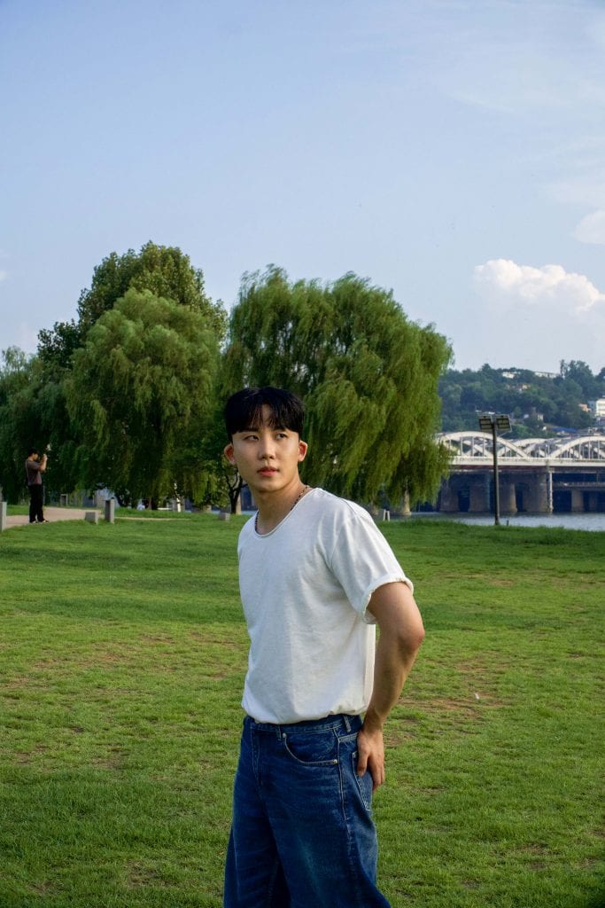 24SS_The WKNDMOOD 2.0 : PICNIC[CONCEPT]