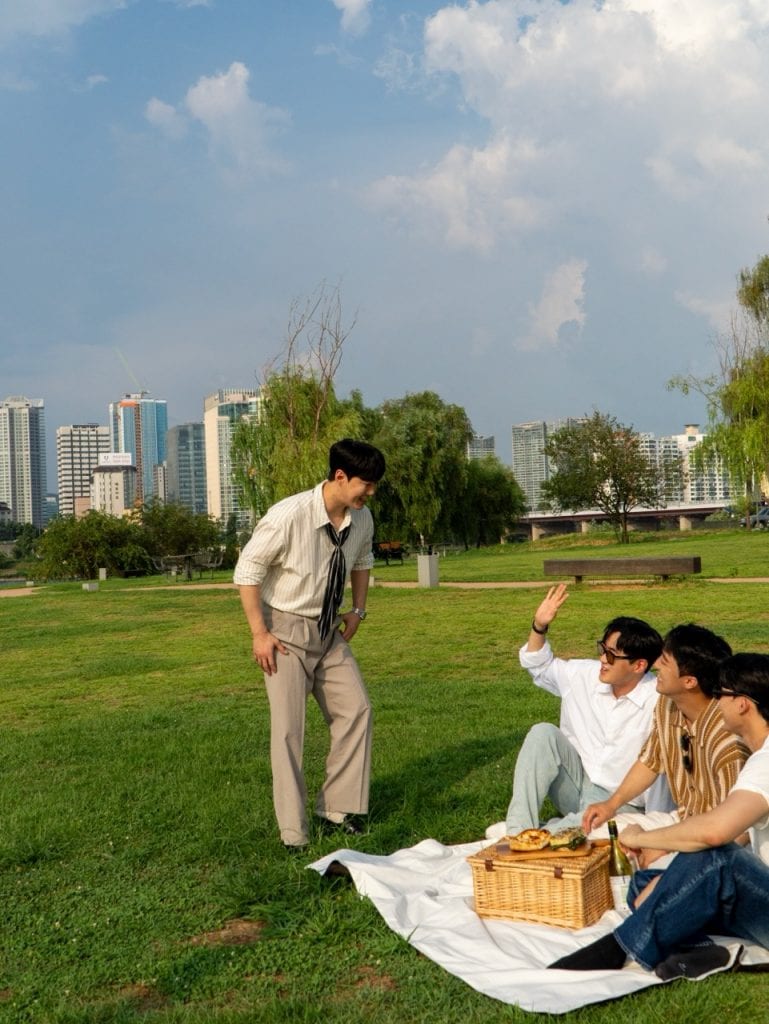 24SS_The WKNDMOOD 2.0 : PICNIC[CONCEPT]