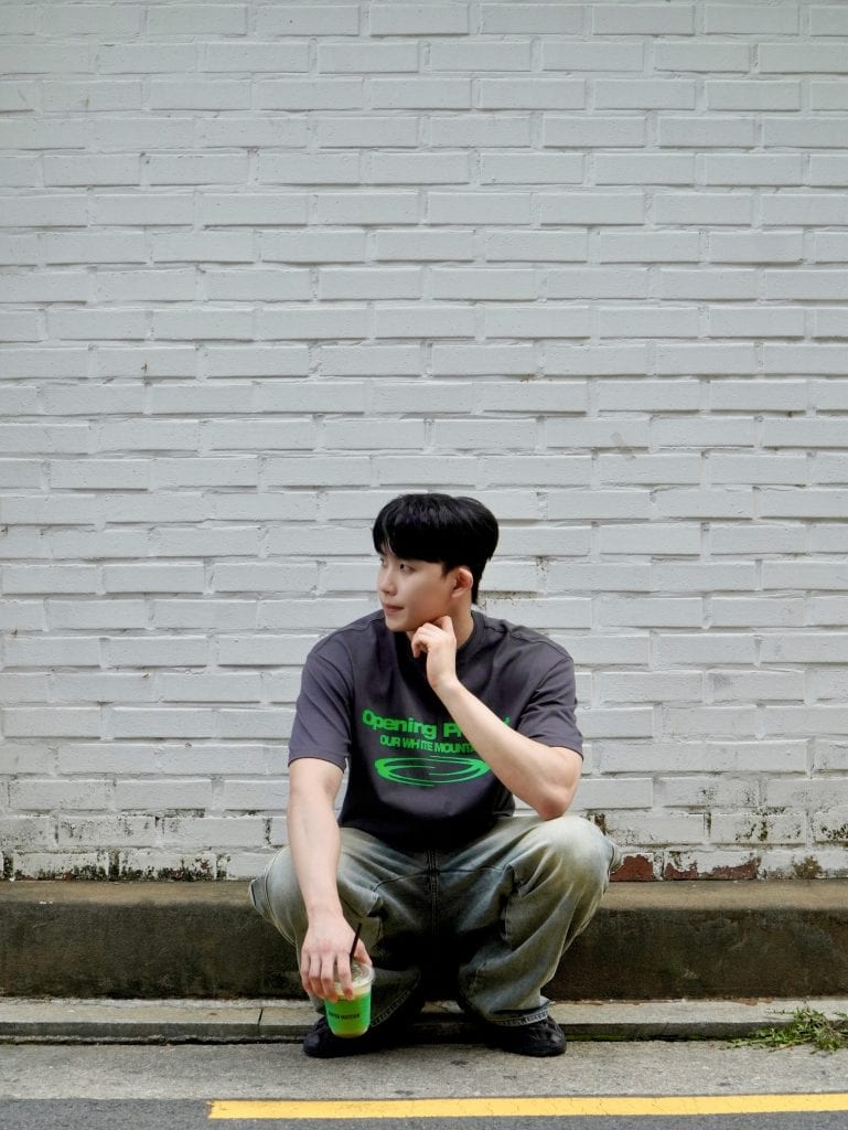 24SS_The WKNDMOOD 2.0 : 도화선