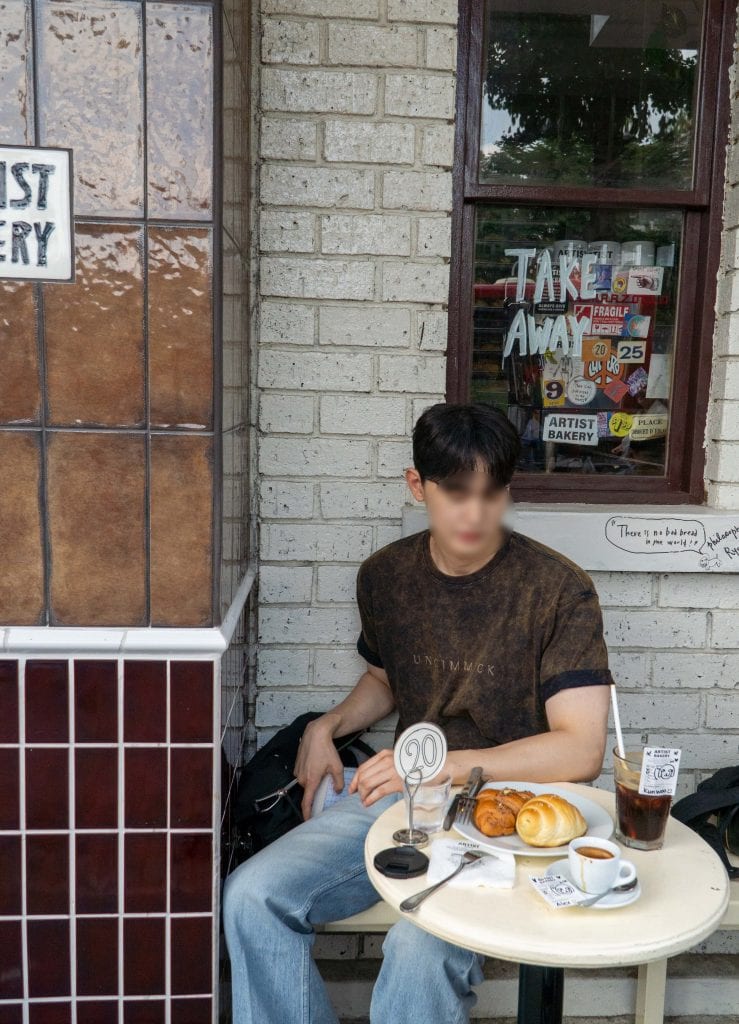 24SS_The WKNDMOOD 2.0 : 도화선