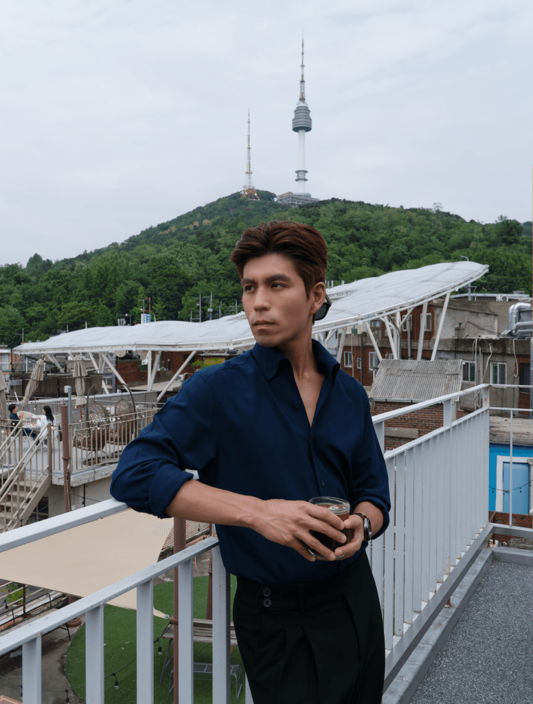 24SS_The WKNDMOOD 2.0 : 도화선