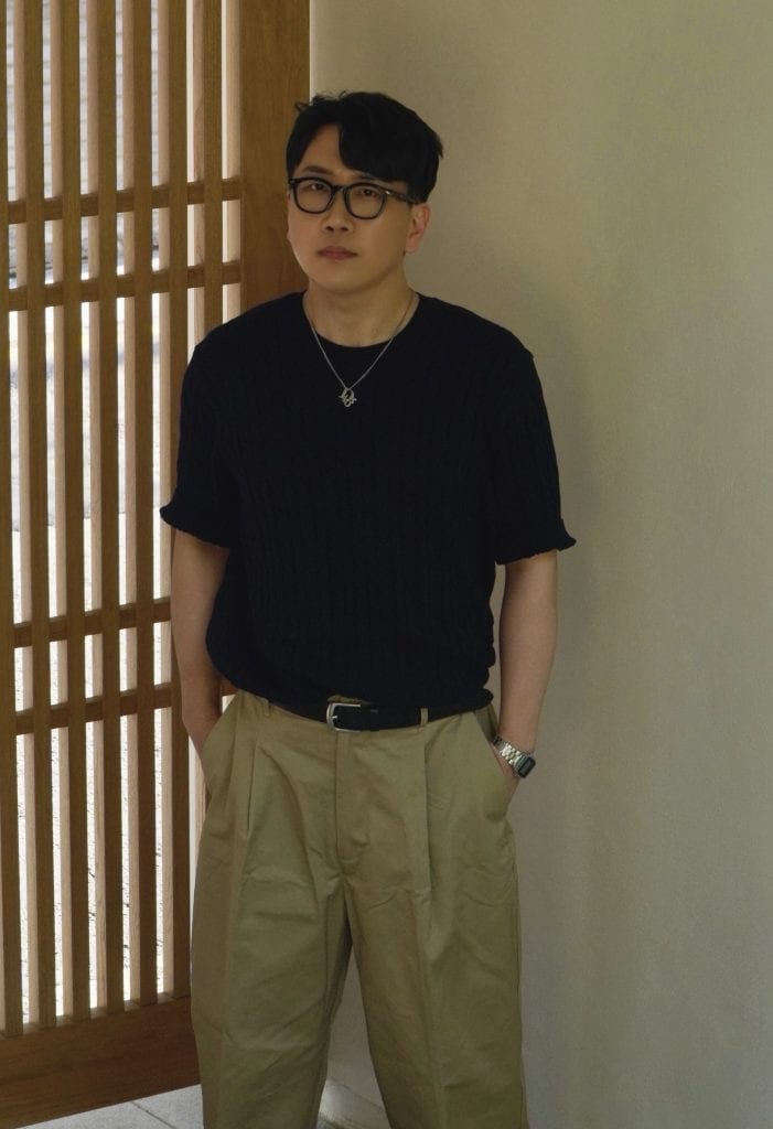 24SS_The WKNDMOOD 2.0 : 도화선[BEFORE/AFTER]