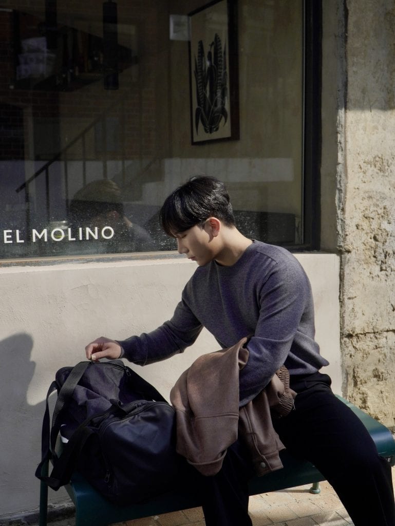 24SS_The WKNDMOOD 2.0 : 도화선