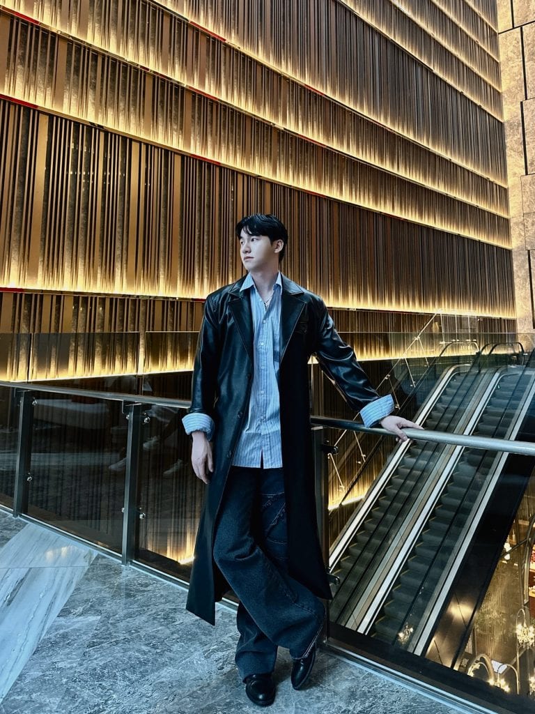 2023FW_The WKND MOOD 1.0 Group Styling